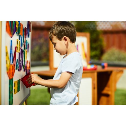 Create, Learn & Explore: Ultimate Indoor-Outdoor STEM Easel
