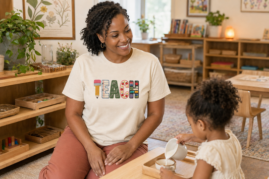 Not Every Teacher Has a Classroom Key: Why Teachers Matter