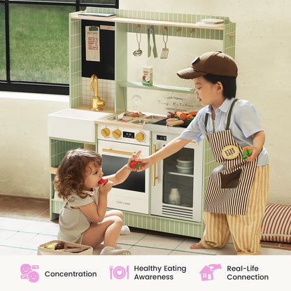 Tiny Land® BistroSwitch Play Kitchen