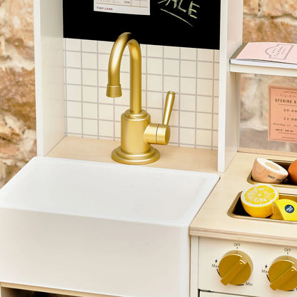 Tiny Land® BistroSwitch Play Kitchen