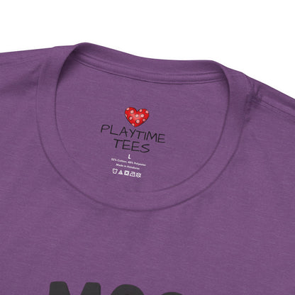 Funny Cow T-Shirt — "Moo Monday"