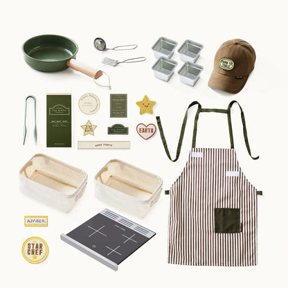 Tiny Land® BistroSwitch Play Kitchen