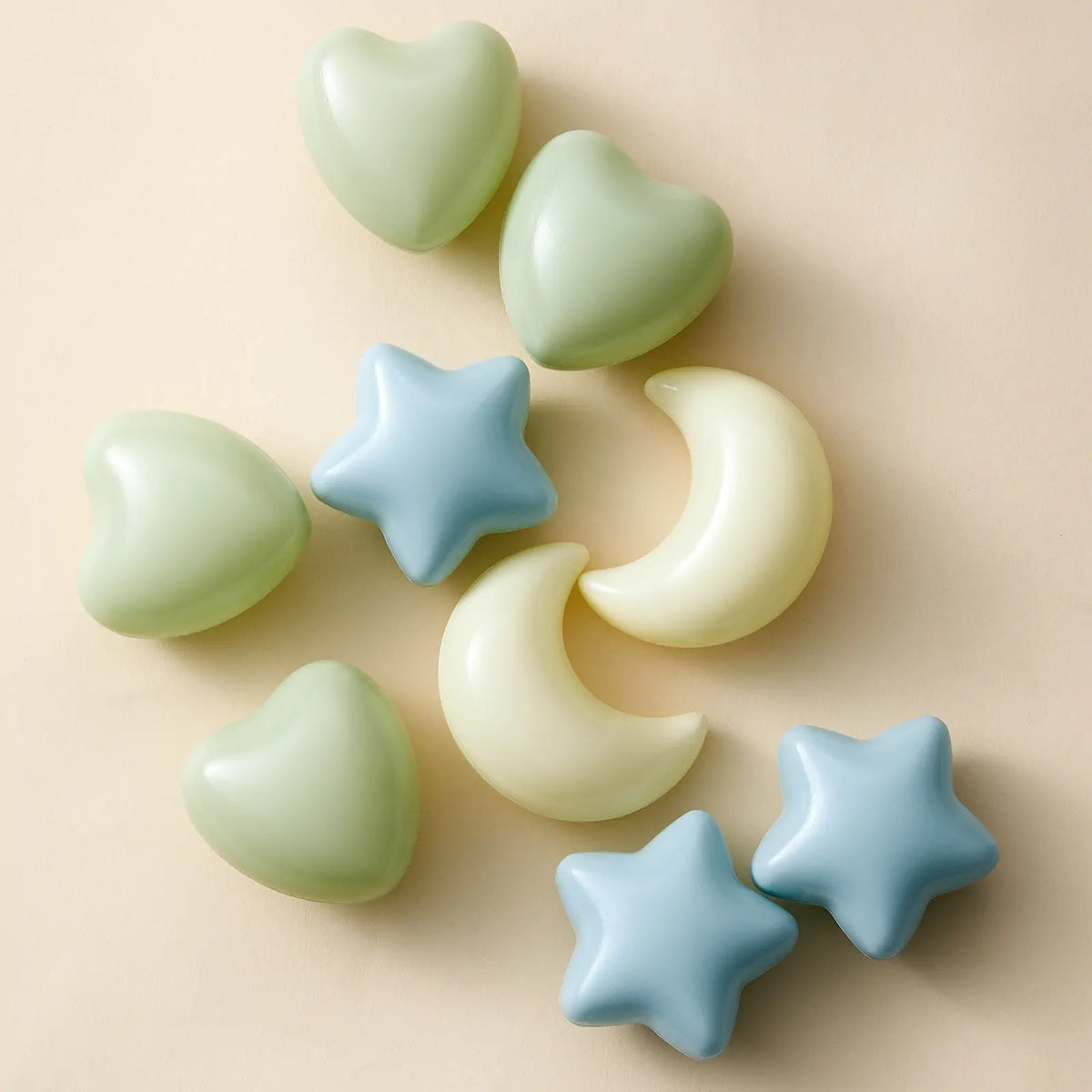 Tiny Land® Fun-Shapes Ocean Ball - 200 pcs