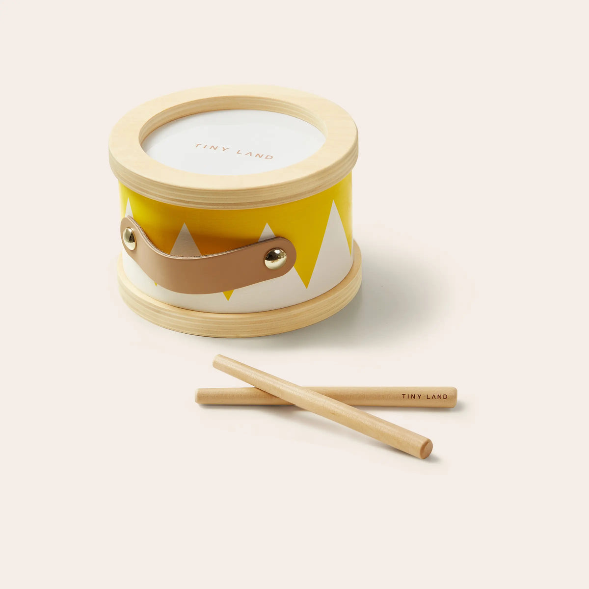 Tiny Land® Montessori Toys for Toddlers (13–15 Months)
