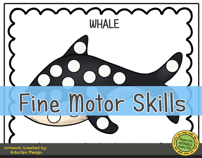 fine-motor-skills-free-preschool-printables-what-a-whale-playtime-felts for Free Fine Motor Skills Activities Printables Fine Motor Skills FREE Preschool Printables | What a Whale – Playtime Felts for Free Fine Motor Skills Activities Printables