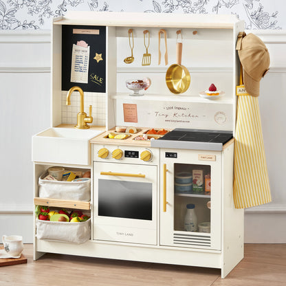 Tiny Land® BistroSwitch Play Kitchen